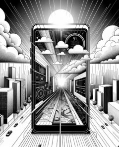 ai-google-pixel-weather-report