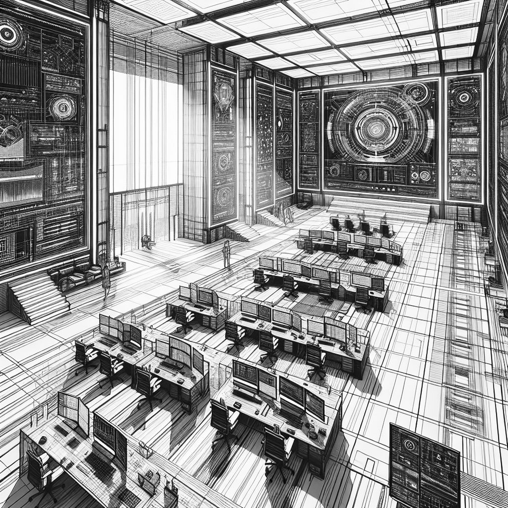 Google: Hohe Gehälter für Software-Ingenieure im KI-Zeitalter Google: Hohe Gehälter für Software-Ingenieure im KI-Zeitalter