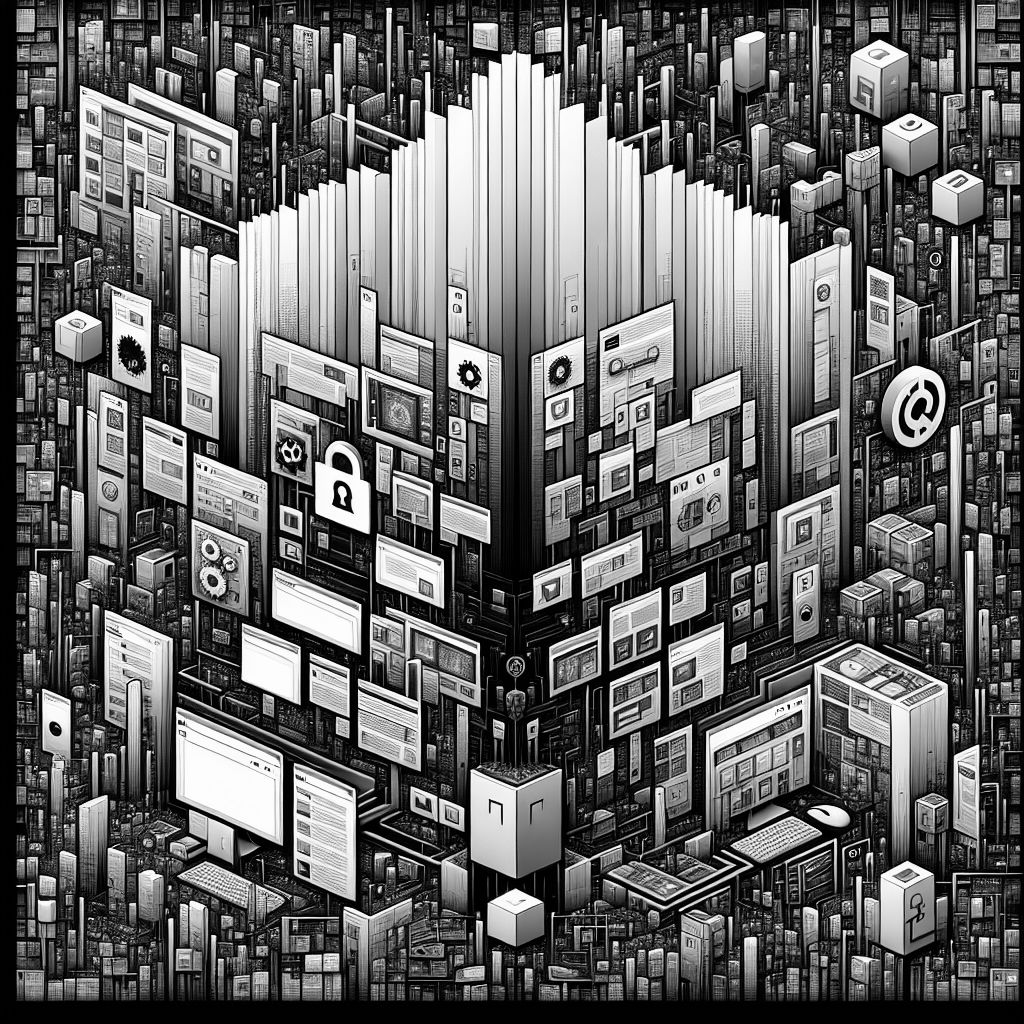 Gefälschte Webseiten: Hacker nutzen Google-Suche für Malware-Verbreitung Gefälschte Webseiten: Hacker nutzen Google-Suche für Malware-Verbreitung