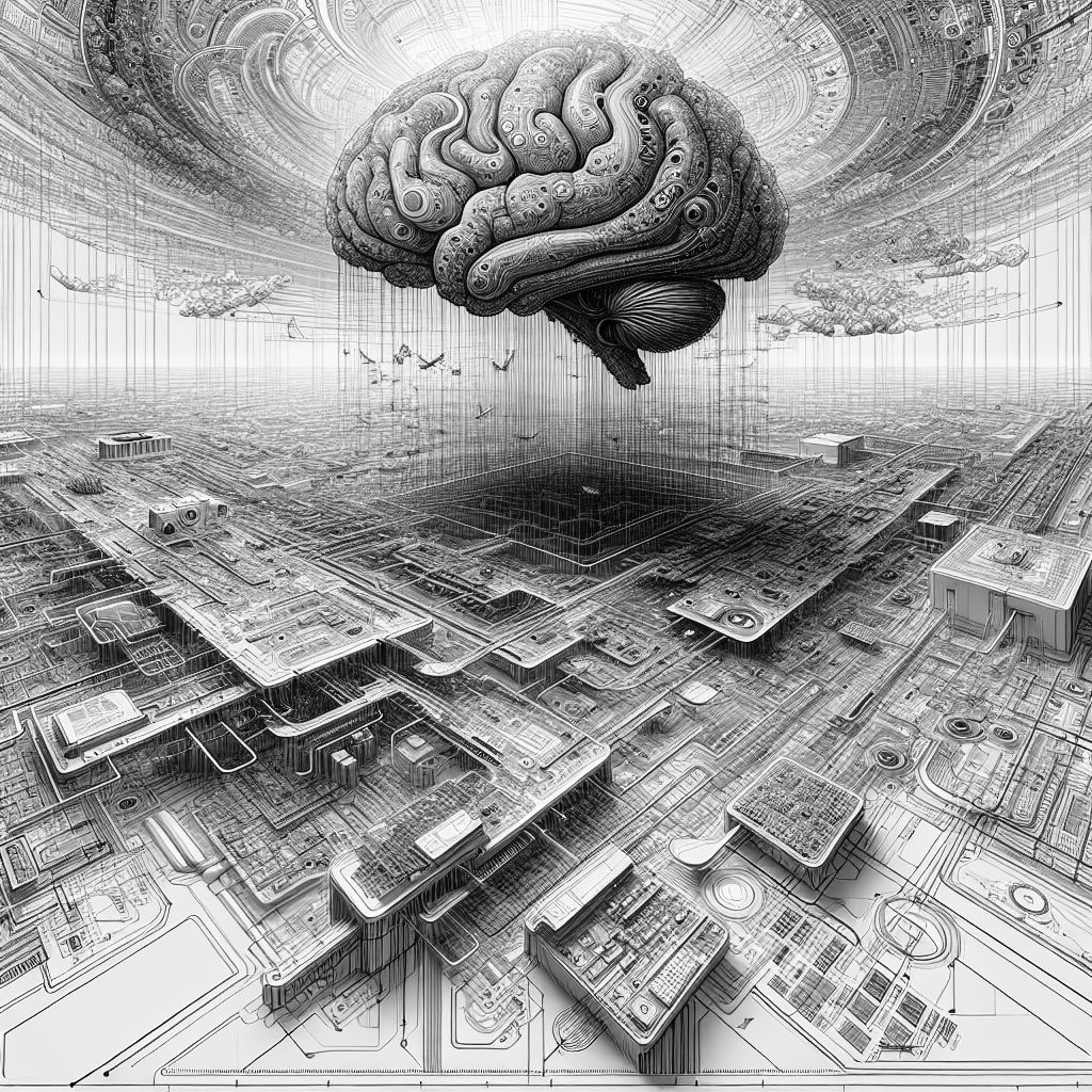 Google KI: Gefahr für das Internet und die Informationswirtschaft Google KI: Gefahr für das Internet und die Informationswirtschaft