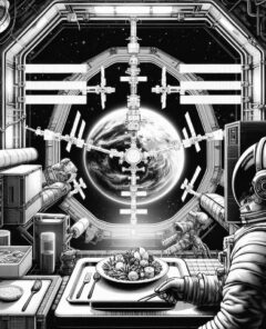 ai-gourmet_space_french_cuisine