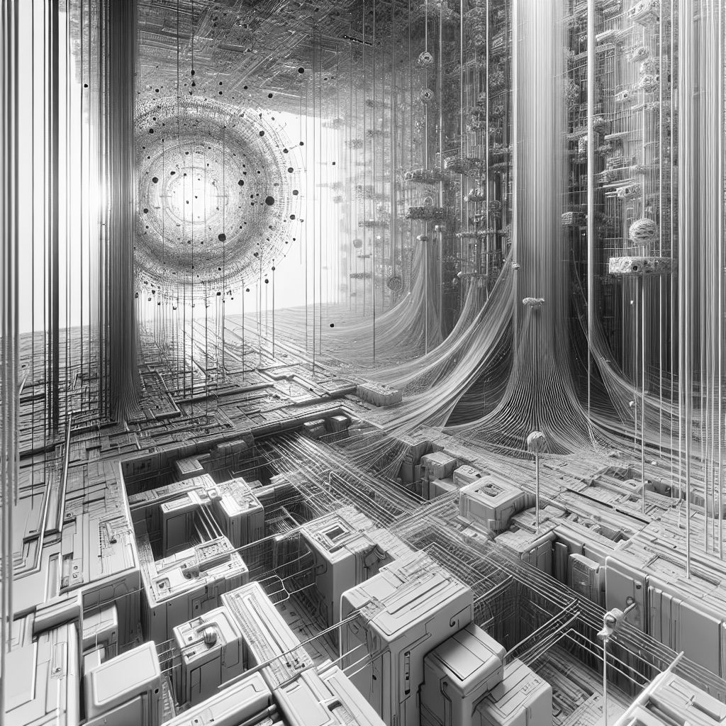OpenAI plant den Start von GPT-5: Ein Schritt näher zur Allgemeinen Künstlichen Intelligenz OpenAI plant den Start von GPT-5: Ein Schritt näher zur Allgemeinen Künstlichen Intelligenz