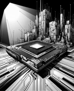 ai-gpu-architecture-compute-units-memory-interface