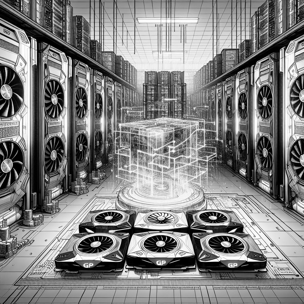 GPUHammer: Neue Bedrohung für KI-Modelle auf NVIDIA-GPUs GPUHammer: Neue Bedrohung für KI-Modelle auf NVIDIA-GPUs