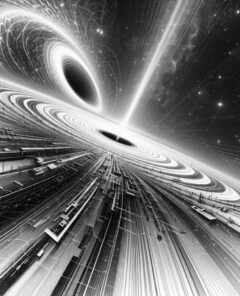 ai-gravitational-waves-space