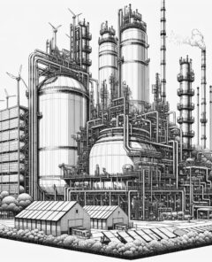 ai-green-steel-hydrogen-infrastructure