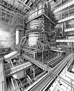 ai-green-steel-production-innovation