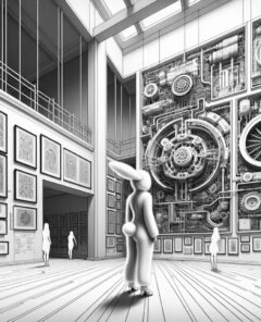 ai-grief-art-exhibition