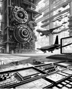 ai-hacker-aeroflot-cyberattack