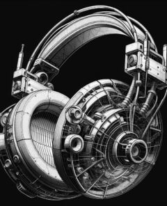 ai-headphone-anc-design-technology