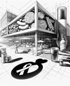 ai-health-nutrition-processed-meat-sugar-drinks-disease-risk