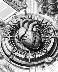 ai-heart-medical-research-healthcare