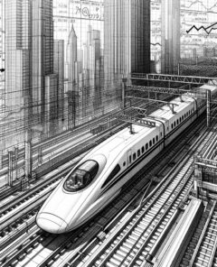 ai-high_speed_train_economic_report