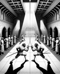 ai-historical-fencing-swords-martial-arts