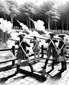 ai-historical_reenactment_battle_site