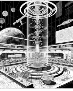 ai-holographic_microscope_space_exploration