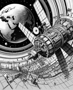 ai-holz-satellit-weltraum