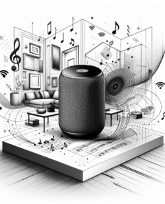 ai-homepod-smart-speaker