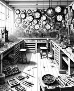ai-howard-miller-production-end