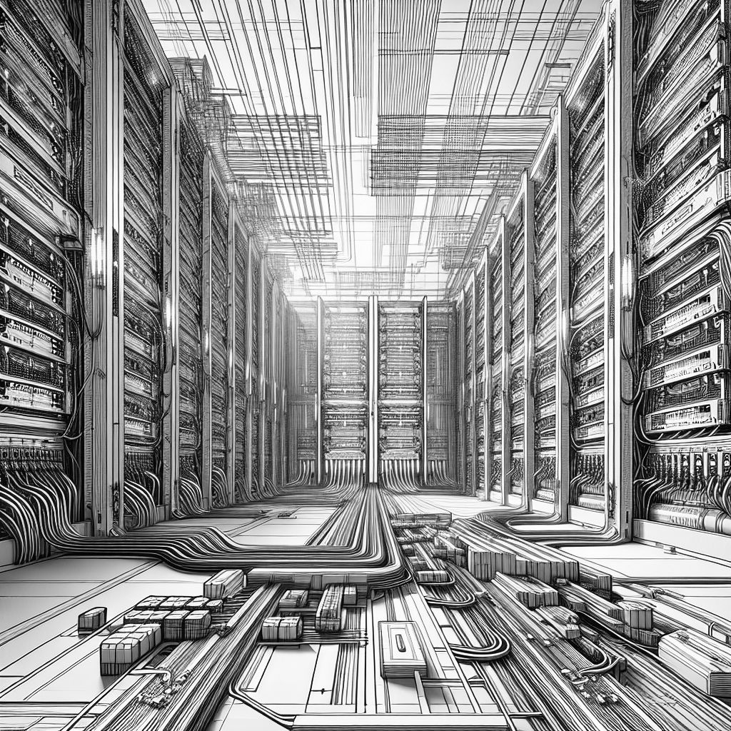 Huawei stellt KI-System vor, das NVIDIA herausfordert Huawei stellt KI-System vor, das NVIDIA herausfordert
