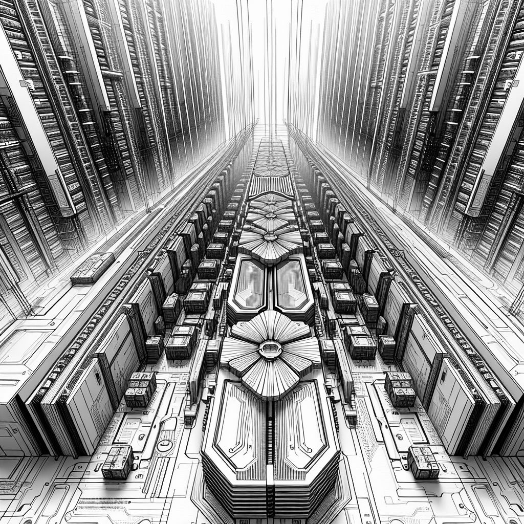 Huawei fordert NVIDIA mit neuem KI-Supercomputer heraus Huawei fordert NVIDIA mit neuem KI-Supercomputer heraus