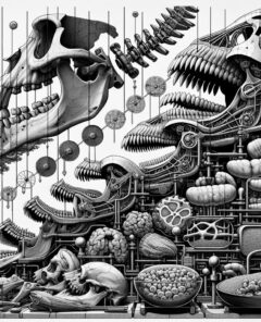 ai-human-jaw-evolution
