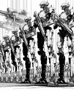 ai-humanoid-robot-military-ethics