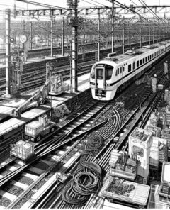 ai-ice-train-delay-repair