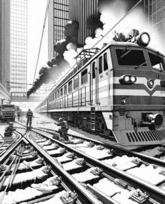ai-ice-train-fire-disruption