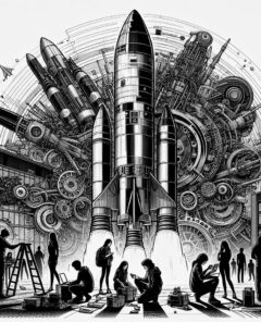 ai-indigenous_students_nasa_workshop_rocket_launch