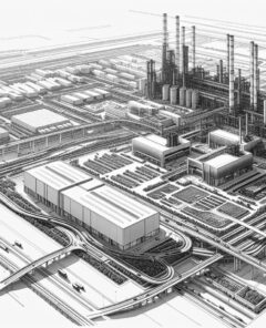 ai-industrial-park-logistics-business
