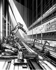 ai-industrie-automatisierung