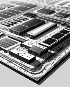 ai-industriepark-gliwice-logistik