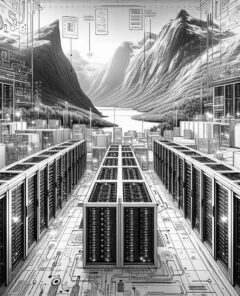 ai-infrastructure-norway-data-center