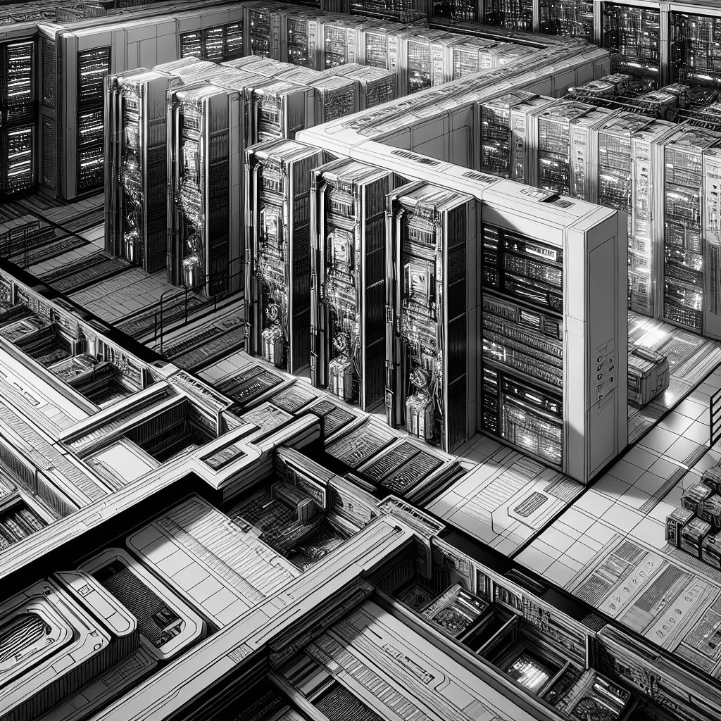 OpenAI und Oracle erweitern KI-Infrastruktur in den USA OpenAI und Oracle erweitern KI-Infrastruktur in den USA