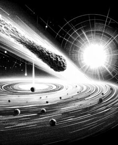 ai-interstellar-comet-milky-way