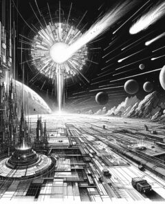 ai-interstellar-object-comet-solar-system