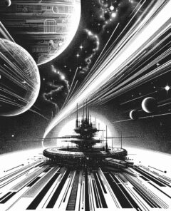 ai-interstellar-object-comet-space