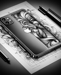 ai-iphone17pro-apple-logo-aluminium-design