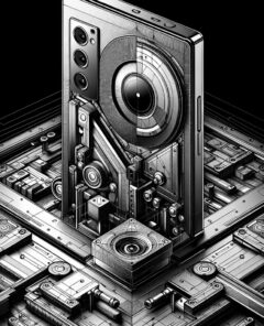 ai-iphone17pro-apple-logo-magsafe-design