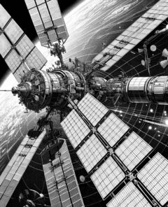 ai-israel-communications-satellite-space-launch