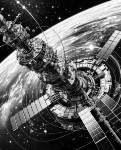 ai-israel-space-satellite-communications-independence