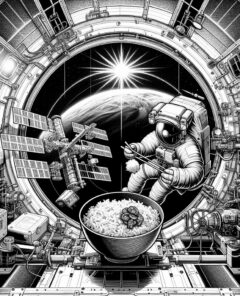 ai-iss-astronauten-kimchi-weltraumforschung