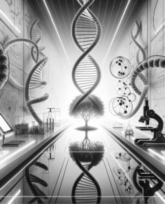ai-ivf-dna-mitochondrien-genetik