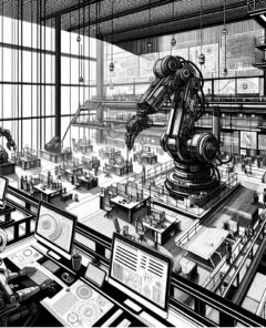 ai-job-market-automation-layoffs-tech-industry