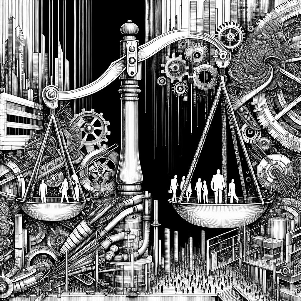 Bewerber im Vorteil: Der Wandel des Arbeitsmarktes