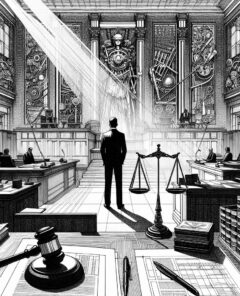 ai-justice-courtroom-business-suit