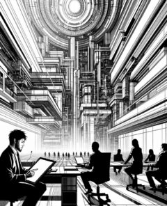 ai-ki-arbeitsmarkt-automatisierung-berufseinsteiger-erfahrene