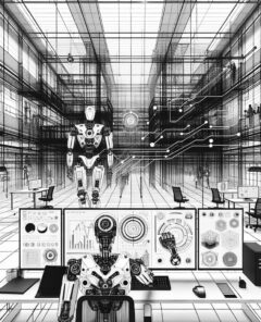 ai-ki-arbeitsmarkt-einfluss-zukunft-technologie