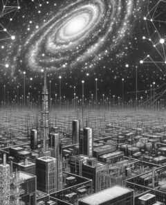 ai-ki-astronomie-datenverarbeitung-galaxien-himmelskörper